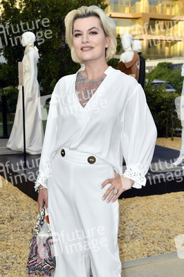 KXXK Fashion Show auf der Berlin Fashion Week Spring/Summer 2020