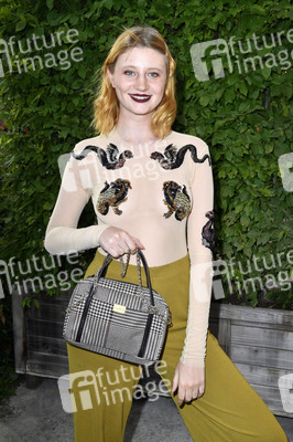 KXXK Fashion Show auf der Berlin Fashion Week Spring/Summer 2020