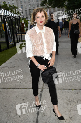 KXXK Fashion Show auf der Berlin Fashion Week Spring/Summer 2020