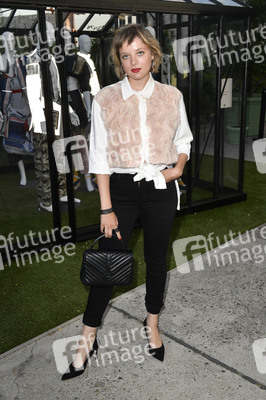 KXXK Fashion Show auf der Berlin Fashion Week Spring/Summer 2020