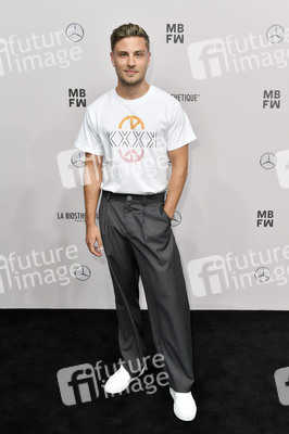 KXXK Fashion Show auf der Berlin Fashion Week Spring/Summer 2020