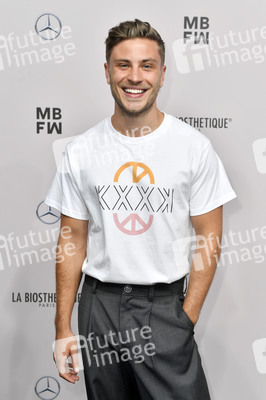 KXXK Fashion Show auf der Berlin Fashion Week Spring/Summer 2020