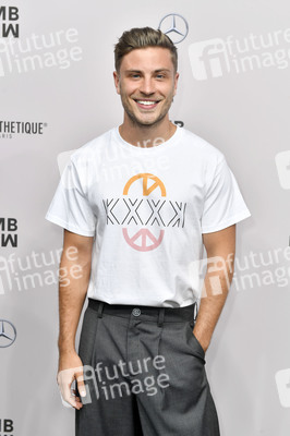 KXXK Fashion Show auf der Berlin Fashion Week Spring/Summer 2020