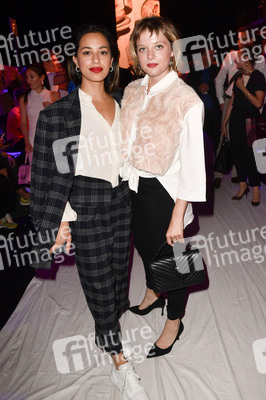 KXXK Fashion Show auf der Berlin Fashion Week Spring/Summer 2020