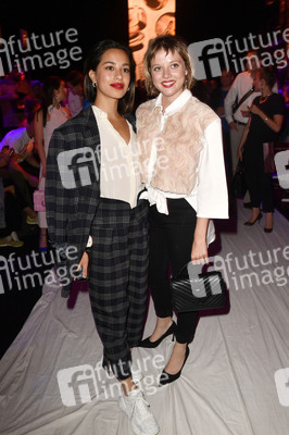 KXXK Fashion Show auf der Berlin Fashion Week Spring/Summer 2020