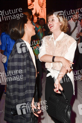 KXXK Fashion Show auf der Berlin Fashion Week Spring/Summer 2020