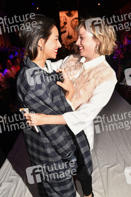 KXXK Fashion Show auf der Berlin Fashion Week Spring/Summer 2020