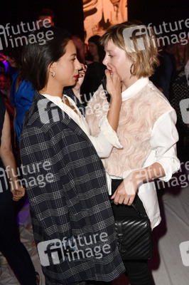 KXXK Fashion Show auf der Berlin Fashion Week Spring/Summer 2020