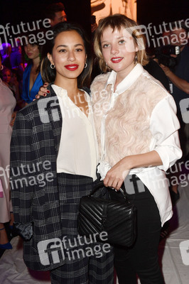 KXXK Fashion Show auf der Berlin Fashion Week Spring/Summer 2020