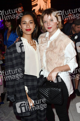 KXXK Fashion Show auf der Berlin Fashion Week Spring/Summer 2020