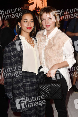 KXXK Fashion Show auf der Berlin Fashion Week Spring/Summer 2020