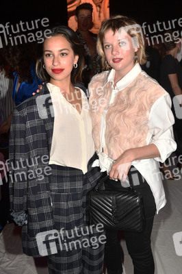 KXXK Fashion Show auf der Berlin Fashion Week Spring/Summer 2020