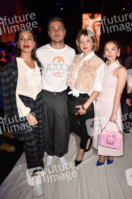 KXXK Fashion Show auf der Berlin Fashion Week Spring/Summer 2020