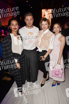 KXXK Fashion Show auf der Berlin Fashion Week Spring/Summer 2020