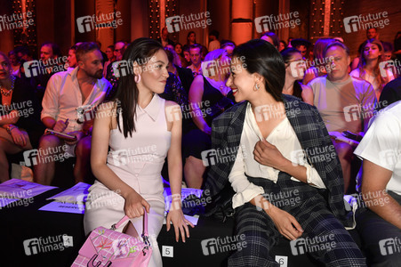 KXXK Fashion Show auf der Berlin Fashion Week Spring/Summer 2020