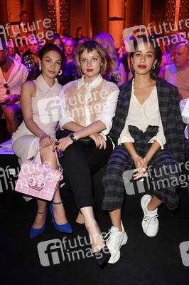 KXXK Fashion Show auf der Berlin Fashion Week Spring/Summer 2020