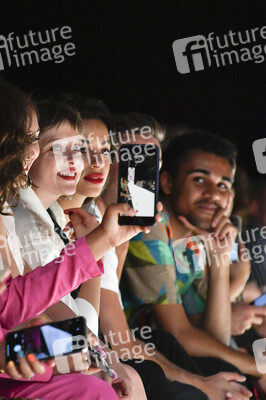 KXXK Fashion Show auf der Berlin Fashion Week Spring/Summer 2020