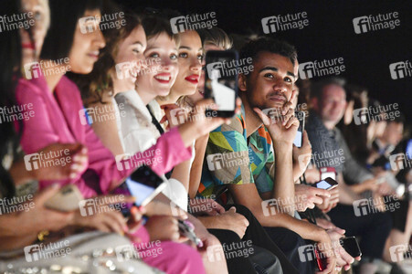 KXXK Fashion Show auf der Berlin Fashion Week Spring/Summer 2020