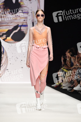 KXXK Fashion Show auf der Berlin Fashion Week Spring/Summer 2020