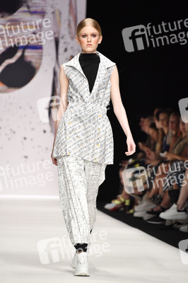 KXXK Fashion Show auf der Berlin Fashion Week Spring/Summer 2020