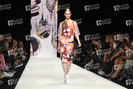 KXXK Fashion Show auf der Berlin Fashion Week Spring/Summer 2020