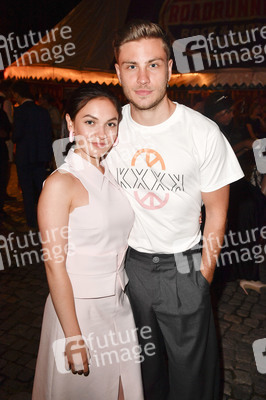 KXXK Fashion Show auf der Berlin Fashion Week Spring/Summer 2020