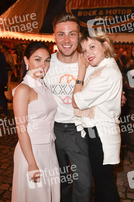 KXXK Fashion Show auf der Berlin Fashion Week Spring/Summer 2020