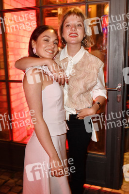 KXXK Fashion Show auf der Berlin Fashion Week Spring/Summer 2020