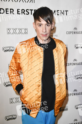 KXXK Fashion Show auf der Berlin Fashion Week Spring/Summer 2020