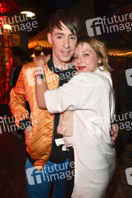 KXXK Fashion Show auf der Berlin Fashion Week Spring/Summer 2020