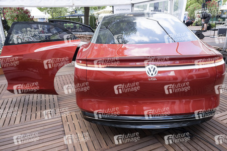 Sommerfest 2019 der Niedersächsischen Landesregierung in Berlin