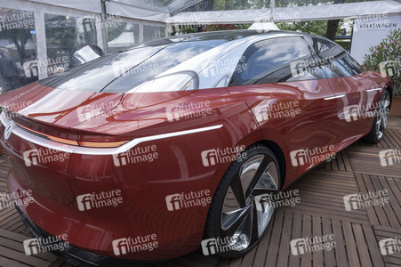 Sommerfest 2019 der Niedersächsischen Landesregierung in Berlin