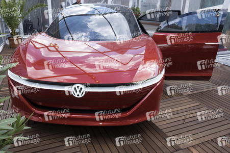 Sommerfest 2019 der Niedersächsischen Landesregierung in Berlin