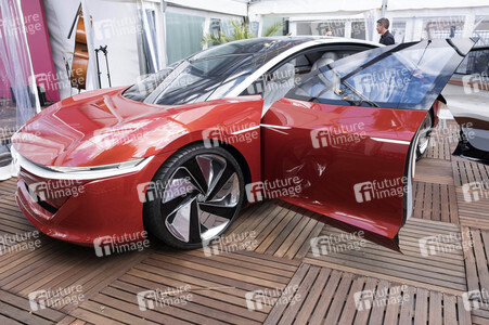 Sommerfest 2019 der Niedersächsischen Landesregierung in Berlin