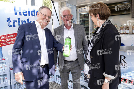 Sommerfest 2019 der Niedersächsischen Landesregierung in Berlin