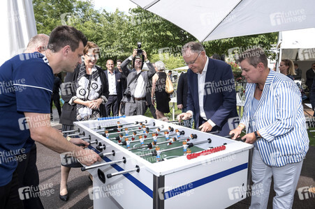 Sommerfest 2019 der Niedersächsischen Landesregierung in Berlin