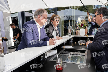 Sommerfest 2019 der Niedersächsischen Landesregierung in Berlin