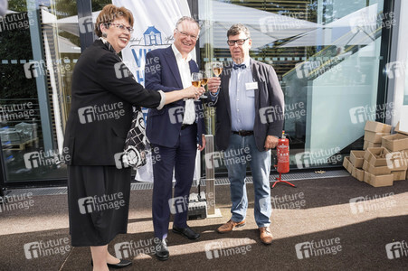 Sommerfest 2019 der Niedersächsischen Landesregierung in Berlin