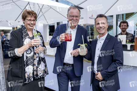 Sommerfest 2019 der Niedersächsischen Landesregierung in Berlin