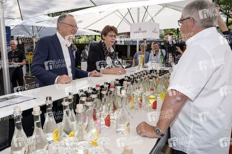 Sommerfest 2019 der Niedersächsischen Landesregierung in Berlin