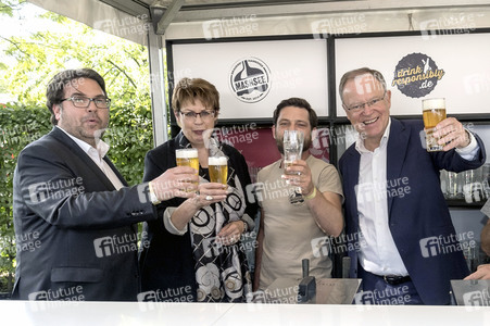 Sommerfest 2019 der Niedersächsischen Landesregierung in Berlin