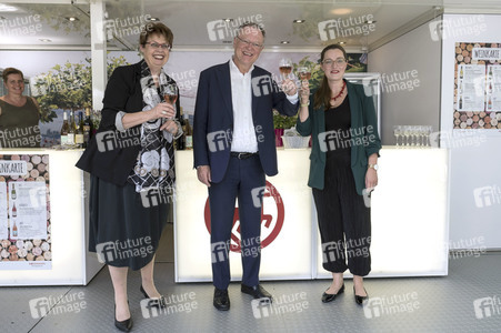 Sommerfest 2019 der Niedersächsischen Landesregierung in Berlin