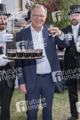 Sommerfest 2019 der Niedersächsischen Landesregierung in Berlin
