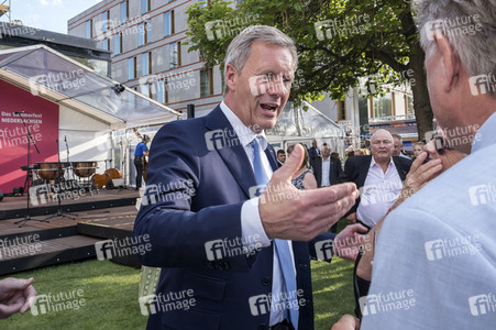 Sommerfest 2019 der Niedersächsischen Landesregierung in Berlin