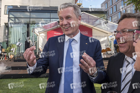 Sommerfest 2019 der Niedersächsischen Landesregierung in Berlin