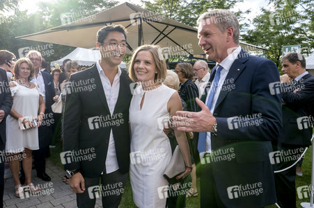 Sommerfest 2019 der Niedersächsischen Landesregierung in Berlin