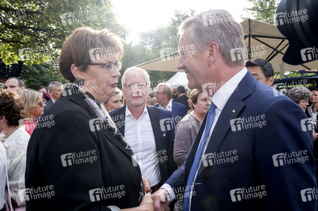 Sommerfest 2019 der Niedersächsischen Landesregierung in Berlin