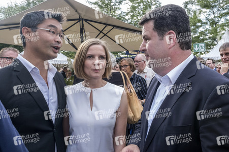 Sommerfest 2019 der Niedersächsischen Landesregierung in Berlin