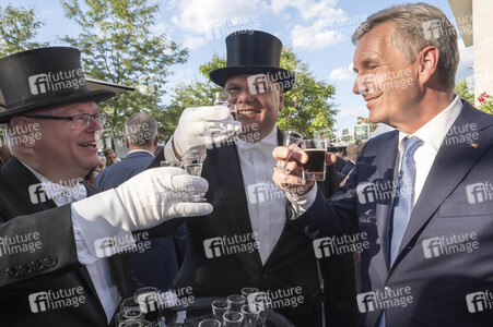 Sommerfest 2019 der Niedersächsischen Landesregierung in Berlin