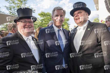 Sommerfest 2019 der Niedersächsischen Landesregierung in Berlin